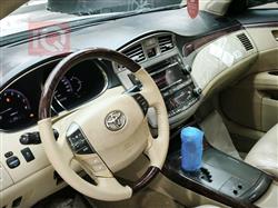 تويوتا أفالون